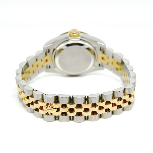 Rolex Datejust Lady 179313 Image 3